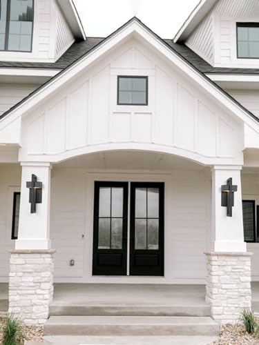 Outdoor Wall Lights Modern Exterior Lighting Fixtures