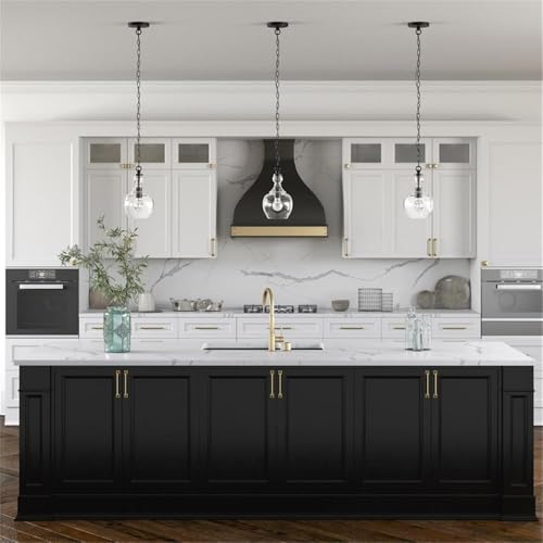7" Pendant Light Fixture with 6' Adjustable Cord