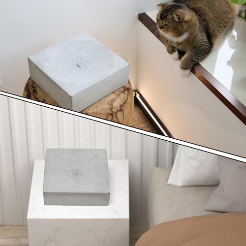 Zen Droplet Tabletop Fountain