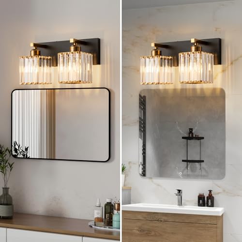 Modern Bathroom Vanity Light 2