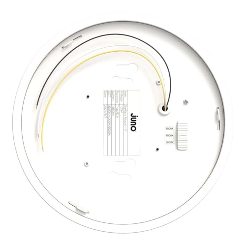 Slim Basics 6 Inch LED Ceiling Light