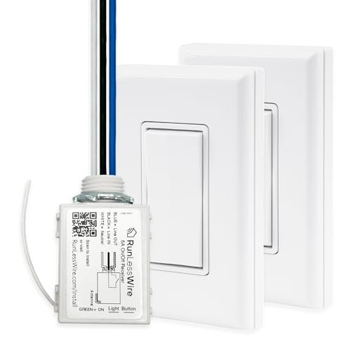 3 Way Battery