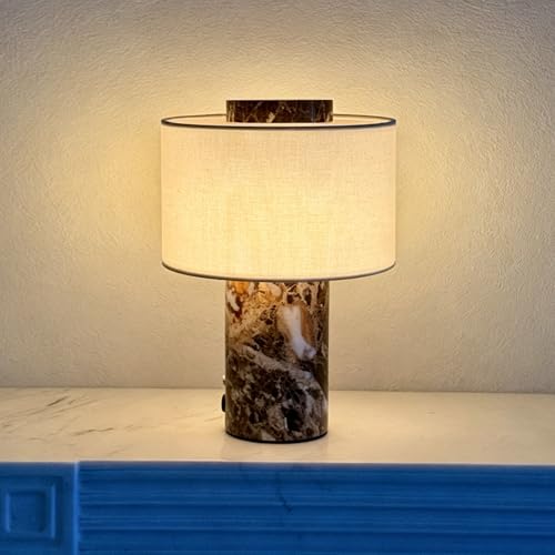 Marble Lamp Stone Table Lamps Collection