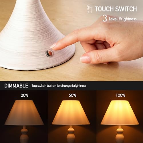 Ember Rechargeable Table Lamp