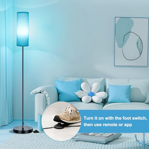 Floor Lamps for Living Room