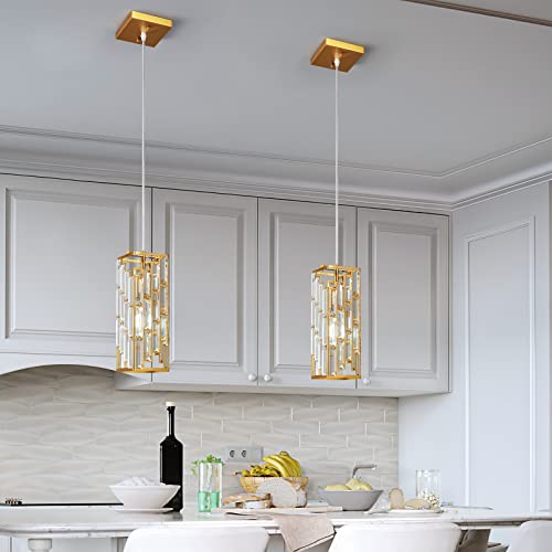 Gold Pendant Lighting Modern Pendant Light