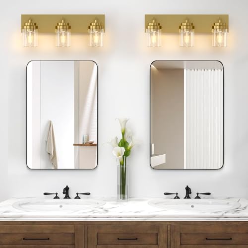 Bathroom Vanity Light Fixture