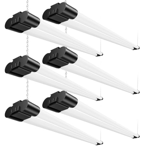 4FT LED Shop Lights