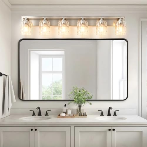 Bathroom Light Fixtures