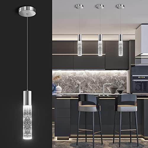 Modern Pendant Light