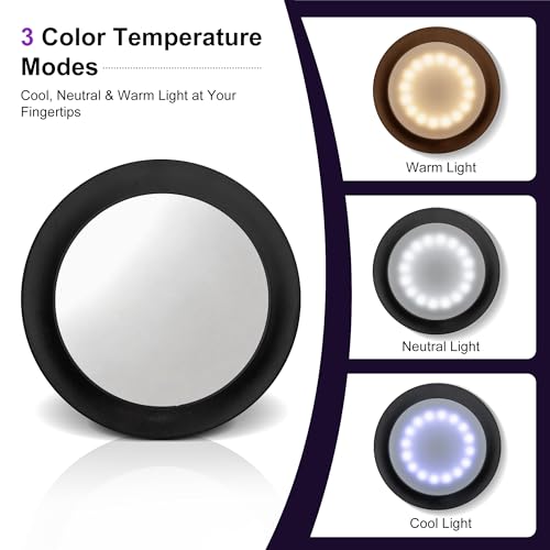 Patio Umbrella Light with Remote Control for Outdoor Use