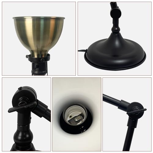 Desk Lamp for Home Office