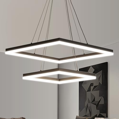 Modern Ceiling Chandelier