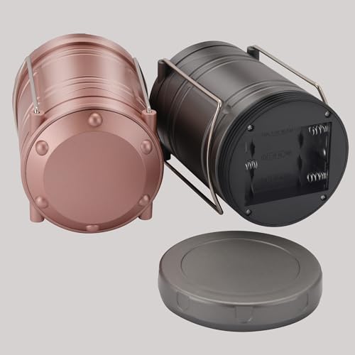LED Camping Lantern (4 Count)