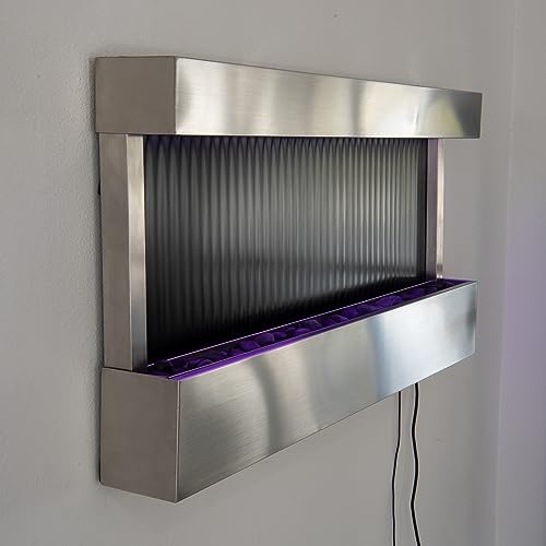 47 inches Indoor Wall
