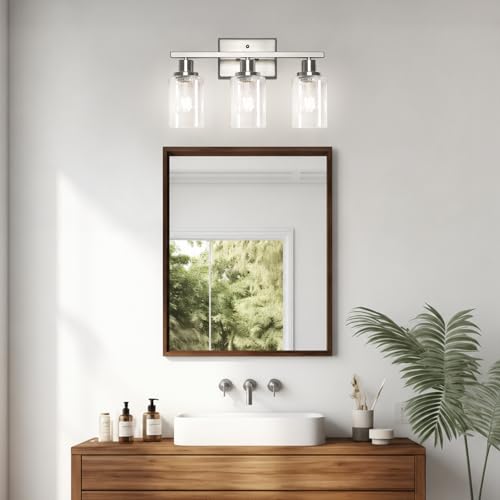 Bathroom Light Fixtures