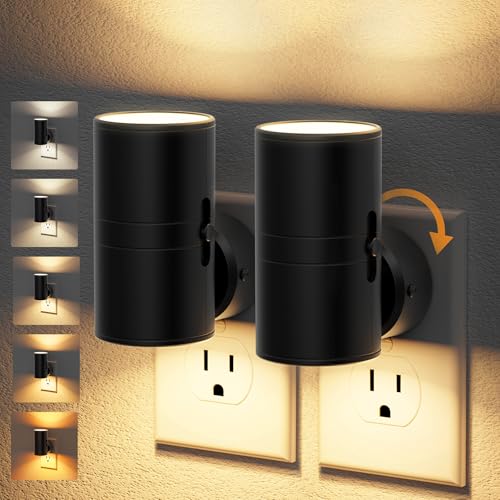 LED Night Light (2 Count)