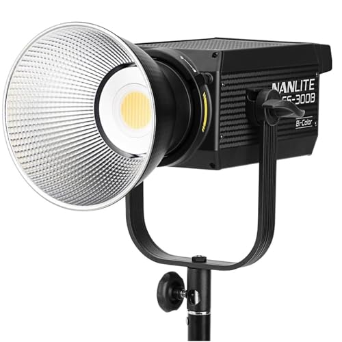 FS-300B Bi-Color LED Video Light