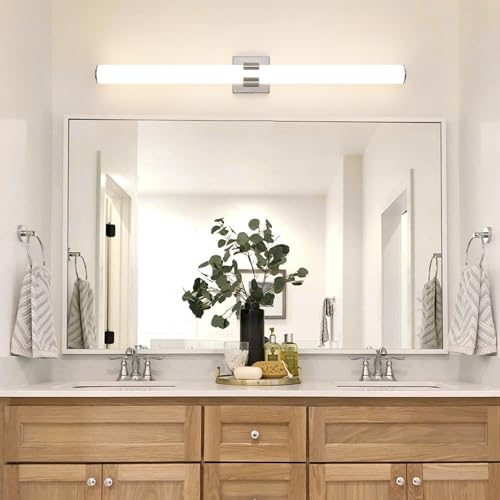 Bathroom Vanity Light Fixtures