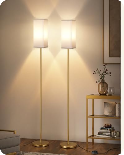 2Pack Floor Lamp (2 Count)