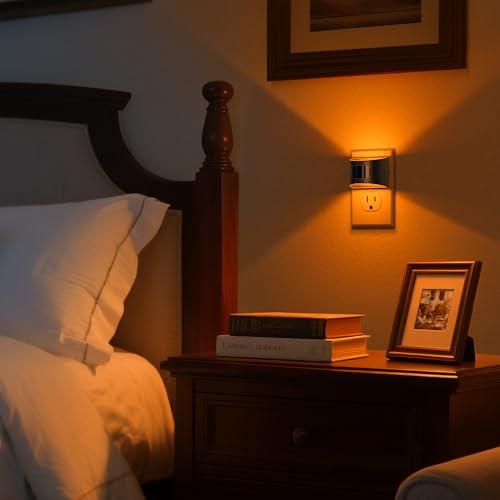 Motion Sensor Night Light (2 Count)