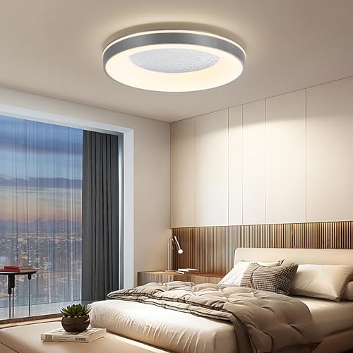 LED Flush Ceiling Light