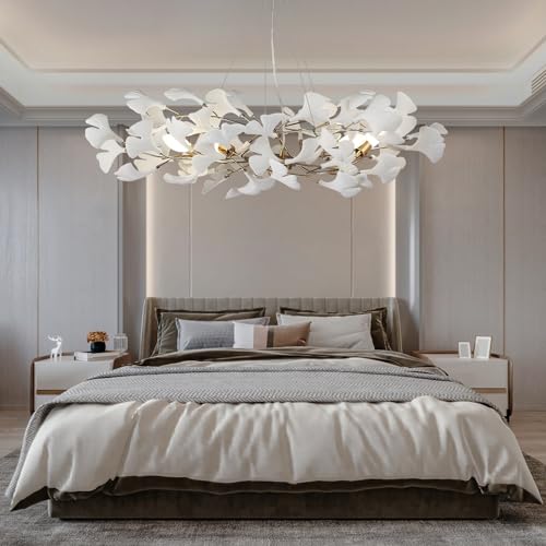 Branch Chandeliers