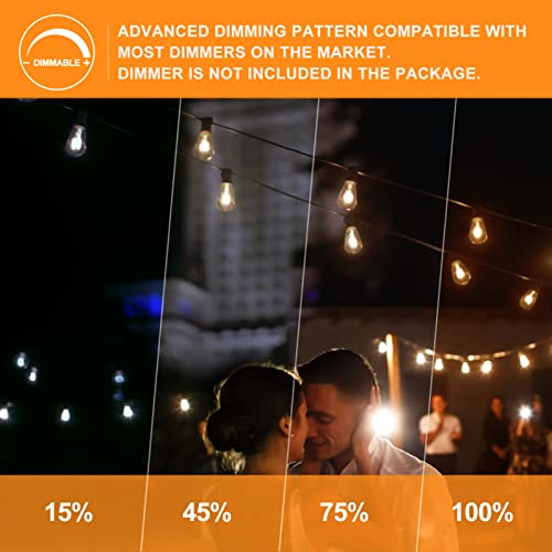 Outdoor String Lights