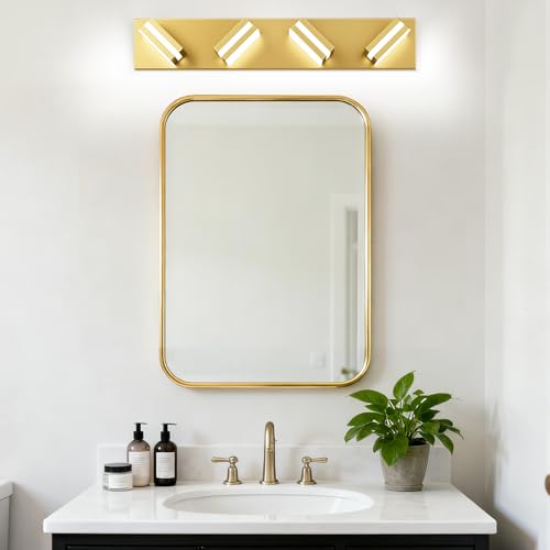 LED Modern Bathroom Lights Fixtures