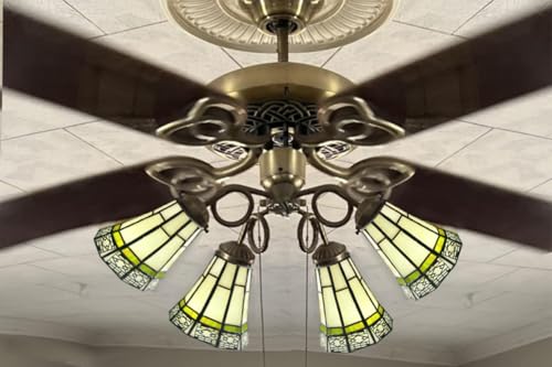 Tiffany lampshade replacement