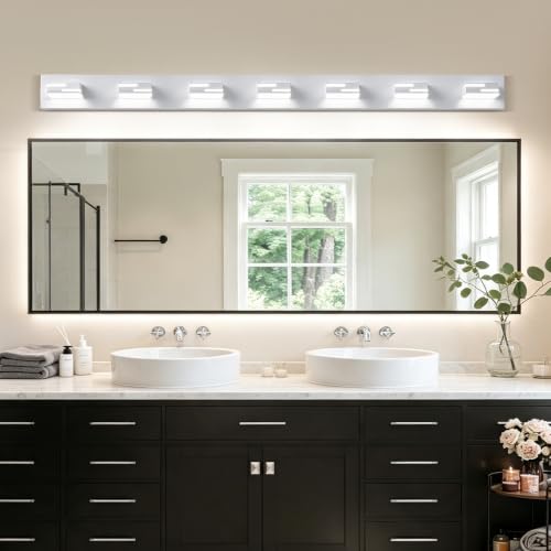 LED Modern Bathroom Vanity Light Fixtures