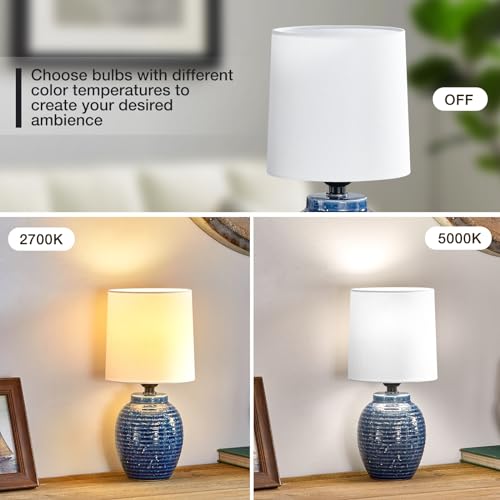 Table Lamps Set of 2 (2 Count)