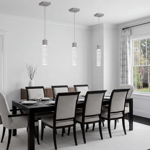 Pendant Lights Kitchen Island