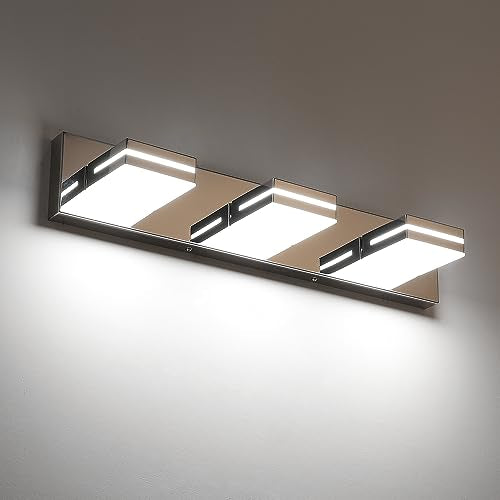 LED Modern Bathroom Vanity Light Fixtures