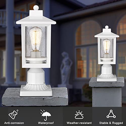 Outdoor Post Lights
