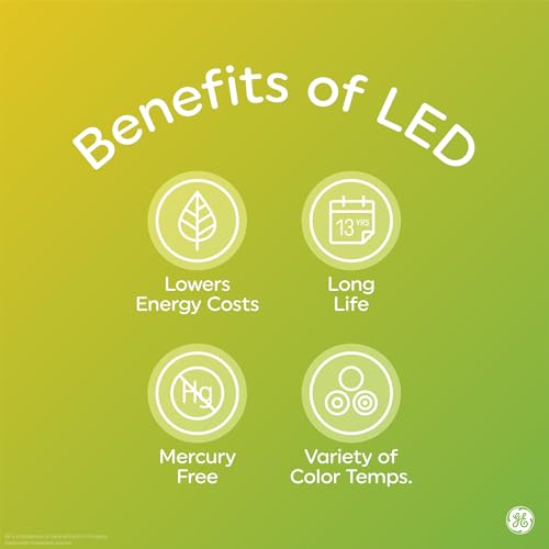 LED+ PAR38 Motion Sensor Outdoor Flood Light Bulbs (2 Count)