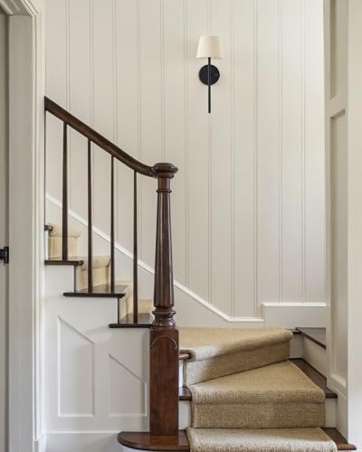 Battery Operated Wall Sconce Set of 2 (2 Count)