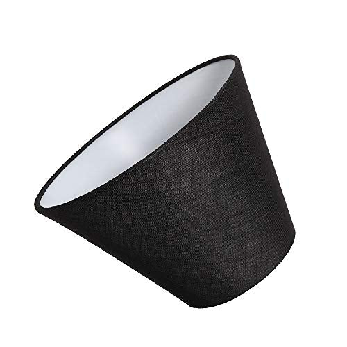 Small Black Small Lamp Shade