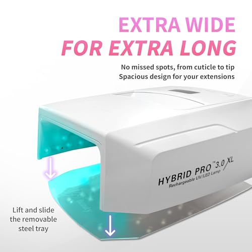 Hybrid PRO 3.0 XL UV