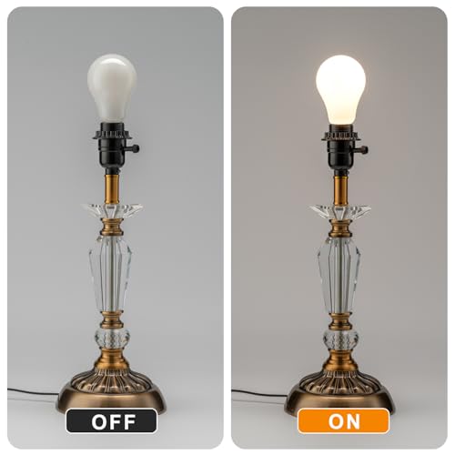 UL Listed Light Socket Replacement