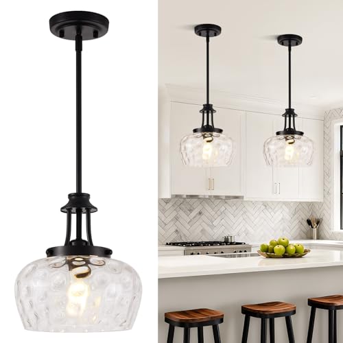 Modern Pendant Lights Kitchen Island