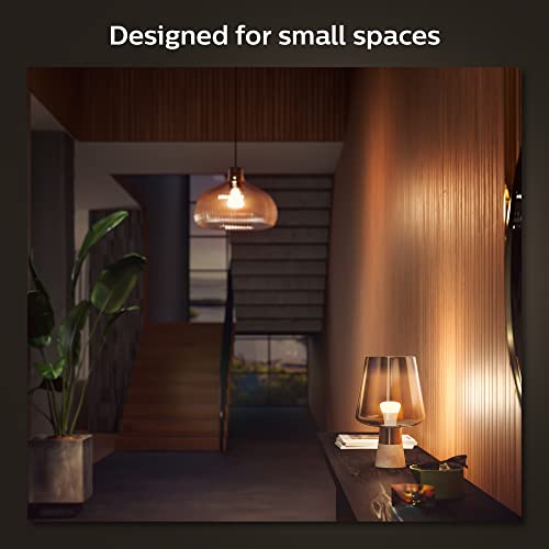 Smart 60W A19 LED Bulb (4 Count)