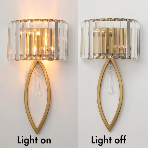 Mid Century Wall Sconces