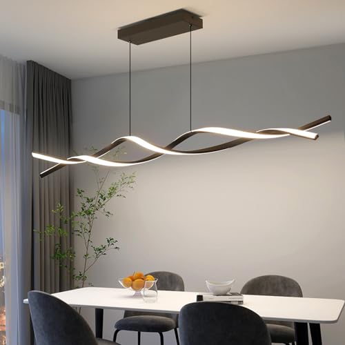 Modern Ceiling Chandelier Light
