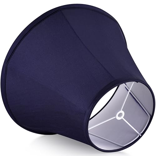 Blue Bell Lamp Shades (2 Count)