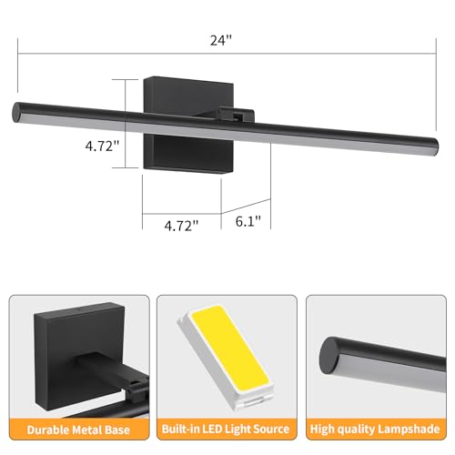 LED Bathroom Vanity Light