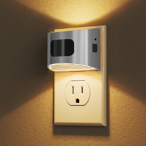 Motion Sensor Night Light (2 Count)