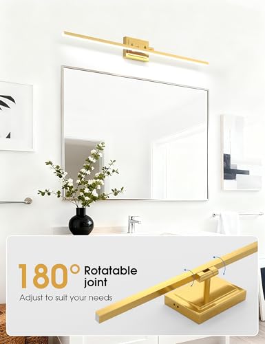 Bathroom Vanity Light 39.4 inch