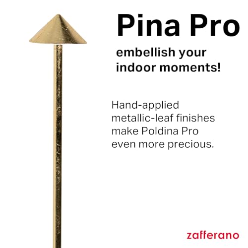 Pina Pro Rechargeable Cordless Lamp