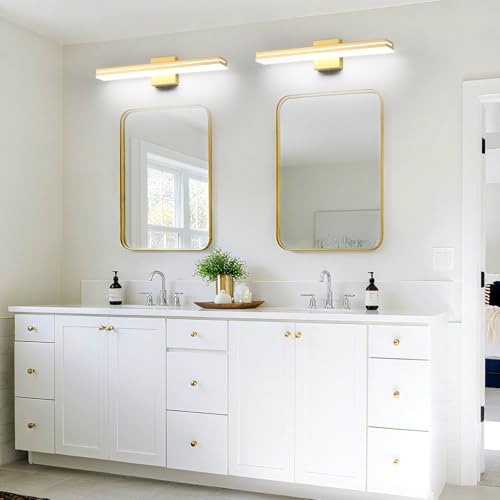 24 Inch LED Modern Bathroom Vanity Light Bar